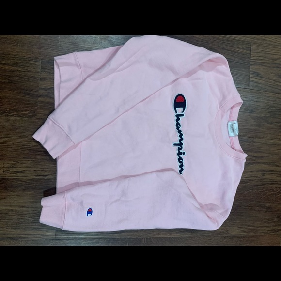 Crewneck - Picture 1 of 1